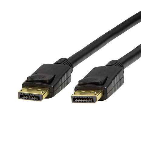 DisplayPort 1.4 2.00m 8K/60Hz LogiLink