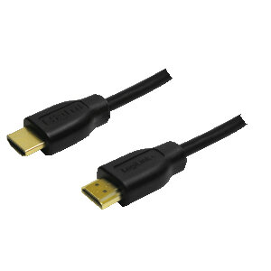 HDMI 2.00m 4K/30Hz LogiLink