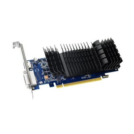 1030 ASUS GT SL-2G-BRK 2GB/HDMI/DVI/Low Profile