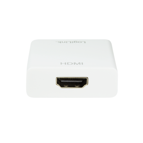 Adapter USB-C --> HDMI 1.4 Logilink
