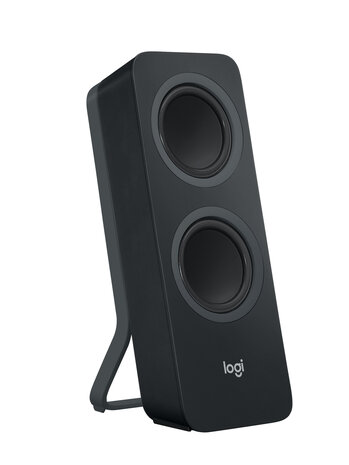 Logitech 2.0 Z207 Zwart