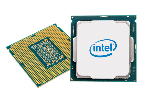 1200 Intel Core i7 11700 65W / 2,5GHz / Tray