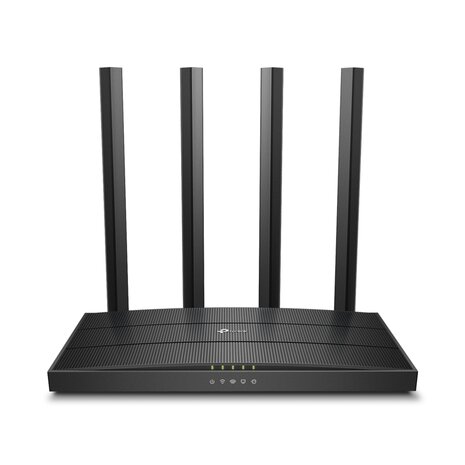 WIFI5 1900Mbps 4xRJ45 1G -TP-Link ARCHER C80