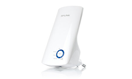 Extender TP-Link 300Mbps TL-WA850RE