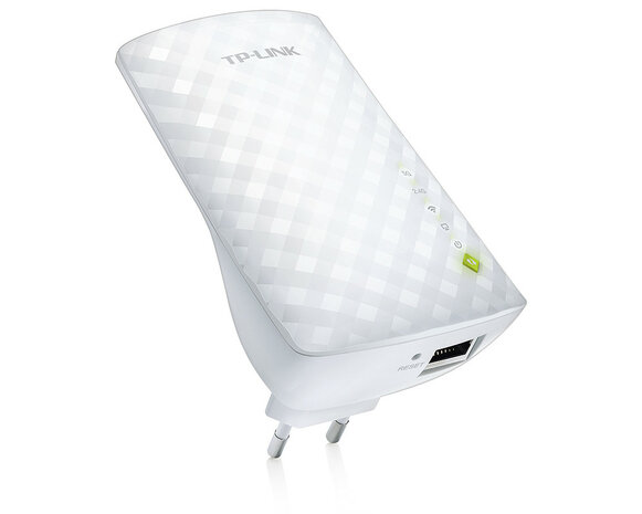 Extender TP-Link 750Mbps RE200 Dual Band