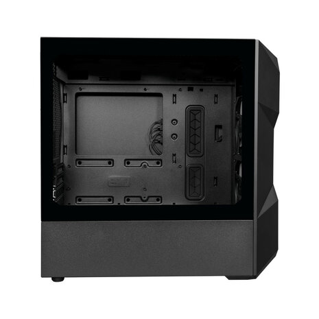 Cooler Master TD300 Mesh - TG/USB3.2/Mini/µATX