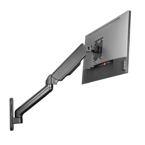 Wall Mount Single LogiLink 17"-32"