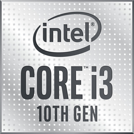 1200 Intel Core i3 10100 65W / 3,6GHz / TRAY