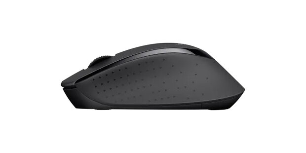 DT Logitech MK345 Zwart draadloos Retail