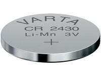 Varta Knoopcel CR-2430 / CR2430