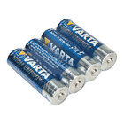 Varta High Energy batterij AA blister 4-stuks