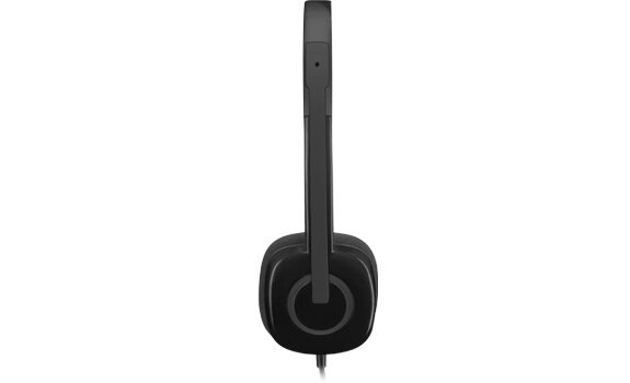 Logitech Stereo Headset H151