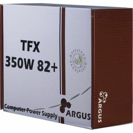 Argus TFX-350 350W TFX / Retail