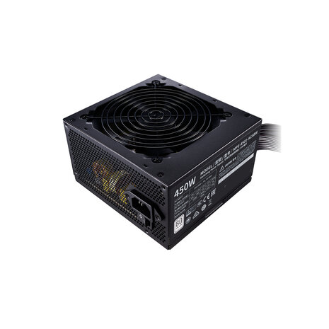 Cooler Master MWE Bronze-v2 - 230V 450W ATX