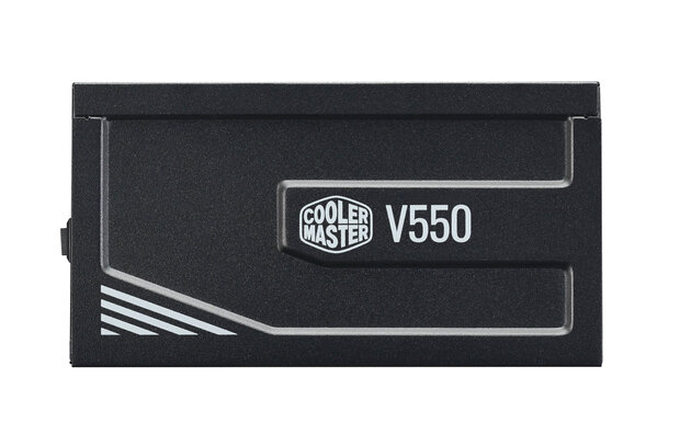 Cooler Master V Gold-v2 550W ATX