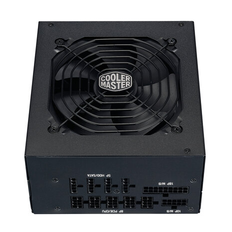 Cooler Master MWE Gold-v2 Full modular 850W ATX