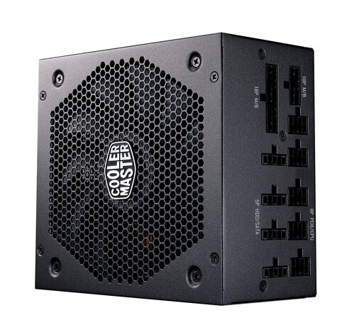 Cooler Master V Gold-v2 850W ATX