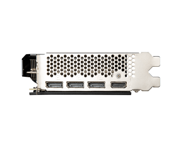 3050 MSI RTX AERO ITX 8G LHR 8GB/3xDP/HDMI