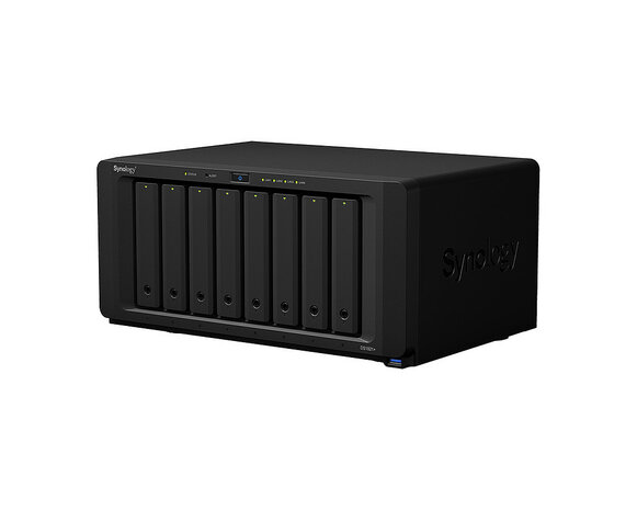 Synology Plus Series DS1821+ 8bay/USB 3.0/eSATA/GLAN