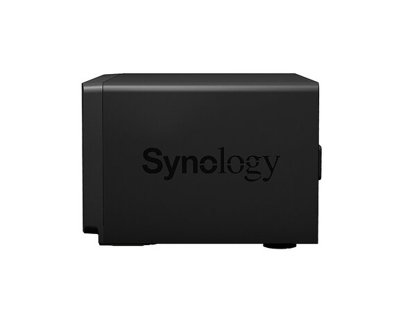 Synology Plus Series DS1821+ 8bay/USB 3.0/eSATA/GLAN