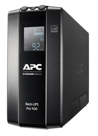 UPS APC Back UPS 900VA BR900MI