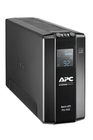 UPS APC Back UPS 900VA BR900MI