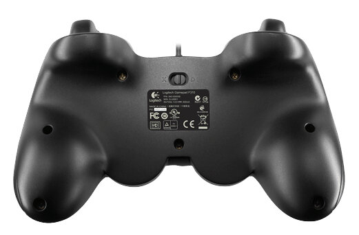 Logitech Gamepad USB F310