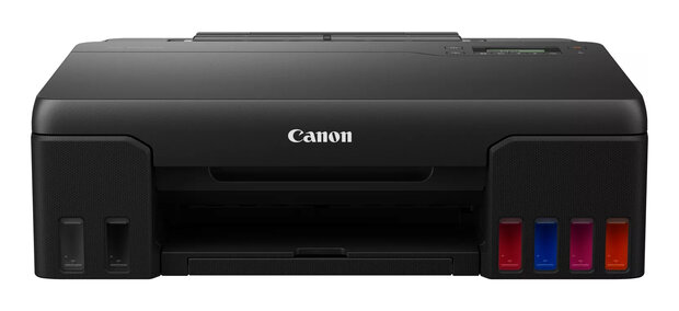 Canon PIXMA G550 WLAN / Zwart