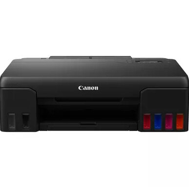 Canon PIXMA G550 WLAN / Zwart
