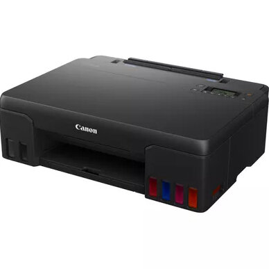 Canon PIXMA G550 WLAN / Zwart