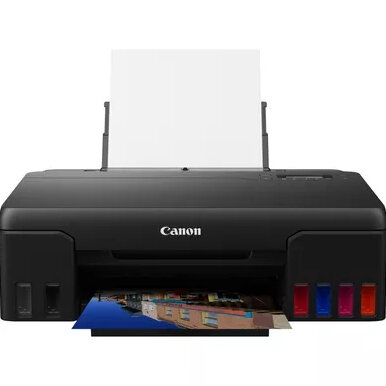 Canon PIXMA G550 WLAN / Zwart