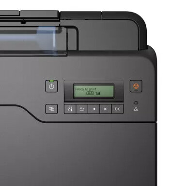 Canon PIXMA G550 WLAN / Zwart