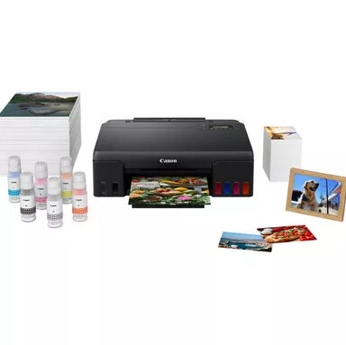 Canon PIXMA G550 WLAN / Zwart