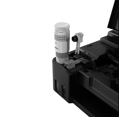 Canon PIXMA G550 WLAN / Zwart