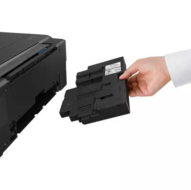 Canon PIXMA G550 WLAN / Zwart