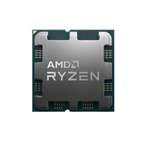 AM5 AMD Ryzen 5 7600X 105W 5.3GHz 38MB BOX - no Cooler