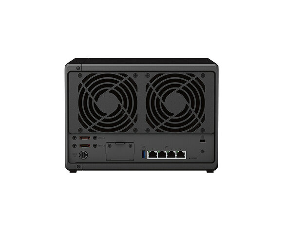 Synology Plus Series DS1522+ 5bay/USB 3.0/eSATA/GLAN