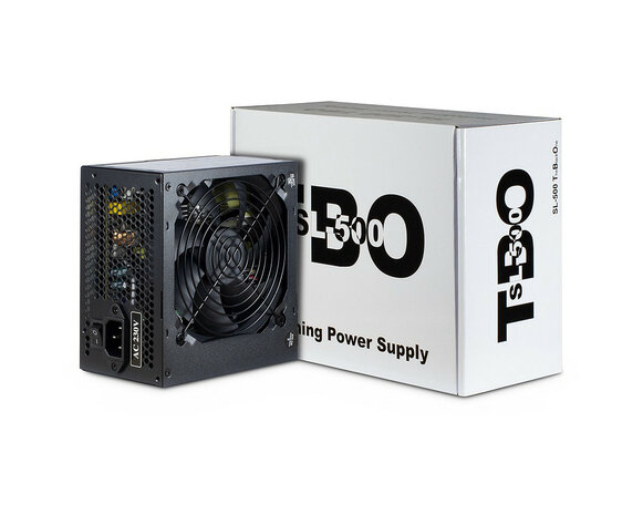 Inter-Tech SL-500(A) TBO 500W ATX