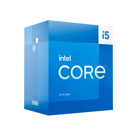 1700 Intel Core i5-13500 65W / 2,5GHz / BOX