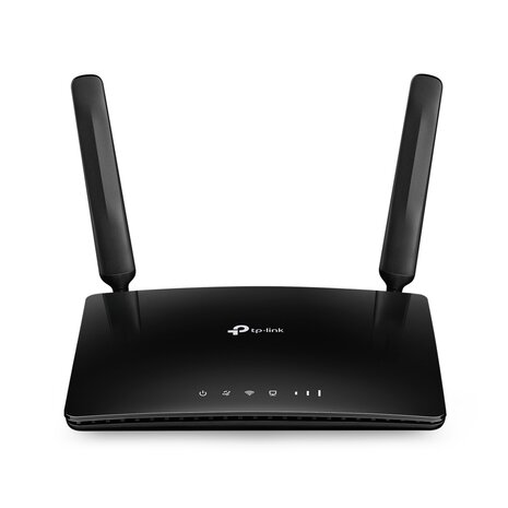 TP-Link Archer MR400 LTE Mobile Wi-Fi AC1200.