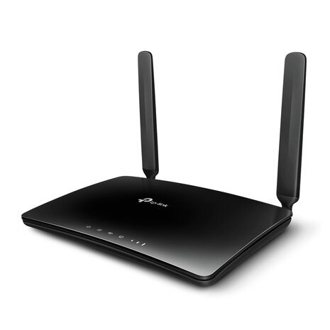 TP-Link Archer MR400 LTE Mobile Wi-Fi AC1200.