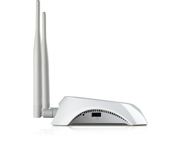 TP-Link TL-MR3420 4PSW 300Mbps 3G/4G 2T2R