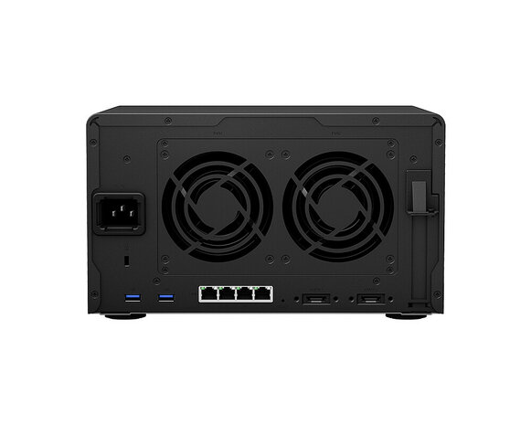 Synology Plus Series DS1621+ 6bay/USB 3.0/eSATA/GLAN