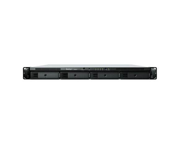 Synology Plus Series RS822+ 4bay/1U/USB 3.2/SATA