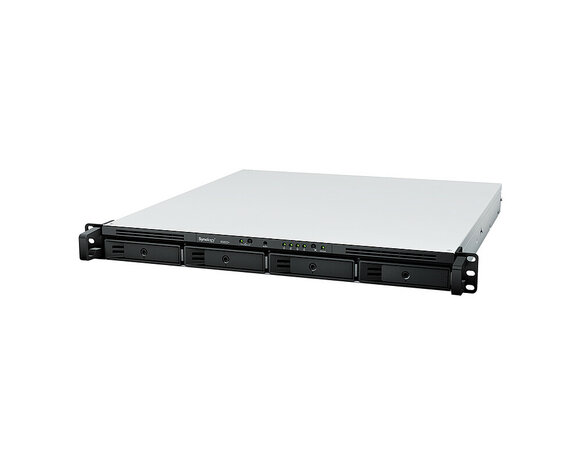 Synology Plus Series RS822+ 4bay/1U/USB 3.2/SATA