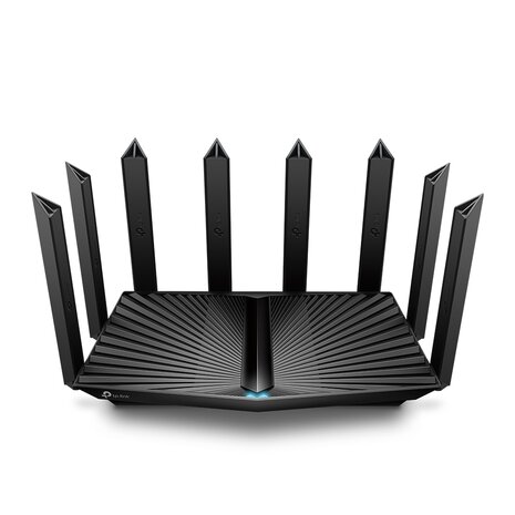 WIFI6 7780Mbps RJ45 2.5/3x1G - TP-Link Archer AX95