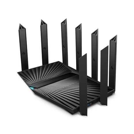 WIFI6 7780Mbps RJ45 2.5/3x1G - TP-Link Archer AX95