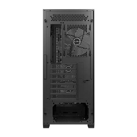 Antec AX90 - TG/ARGB/USB3.0/Midi/ATX