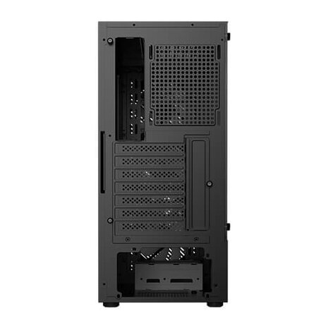 Antec AX20- TG/RGB/USB3.0/Midi/ATX