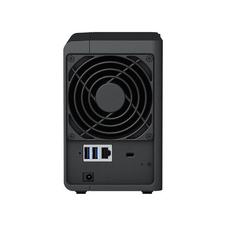 Synology Value Series DS223 2bay/USB 3.2/GLAN